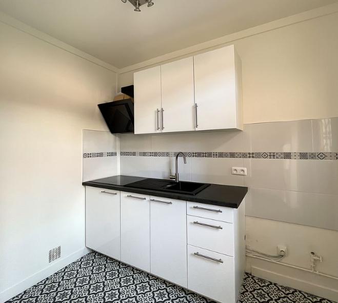 Appartement - 74 m² - 4 pièces