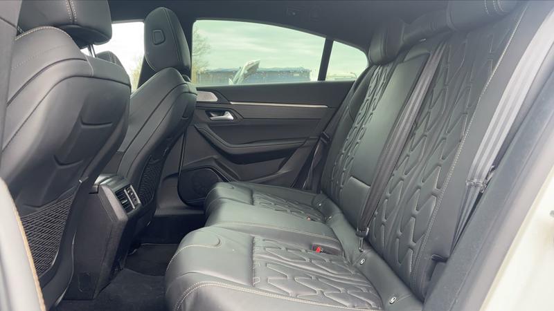 Peugeot 508 II 1.6 PureTech 225 Eat8 Gt - Automatique Toit ouvrant