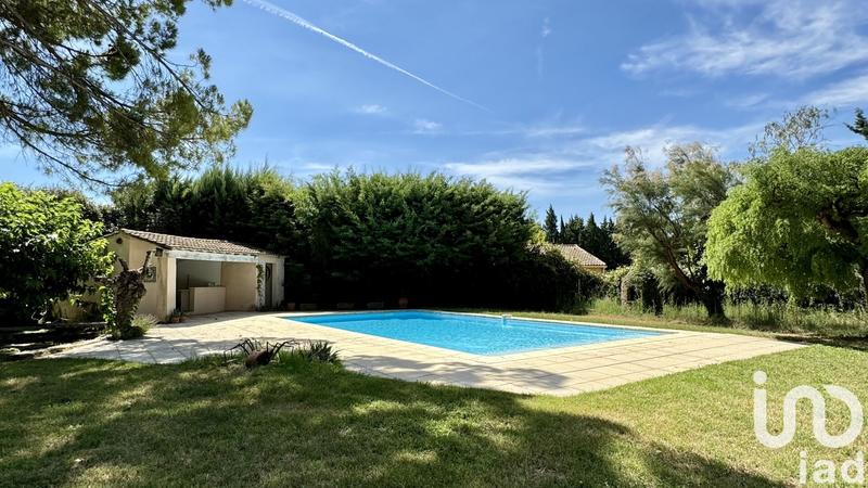 Maison - 118 m² - 5 pièces