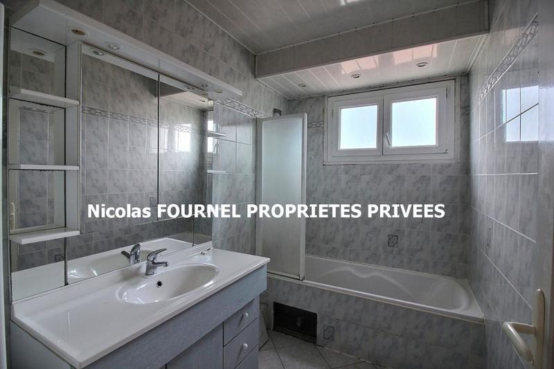 Appartement - 81 m² - 4 pièces
