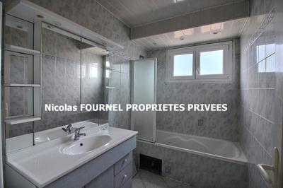 Appartement - 81 m² - 4 pièces