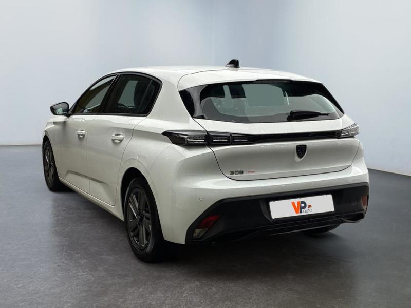 Peugeot 308 BlueHDi 130ch s&amp;S Bvm6 Active Pack