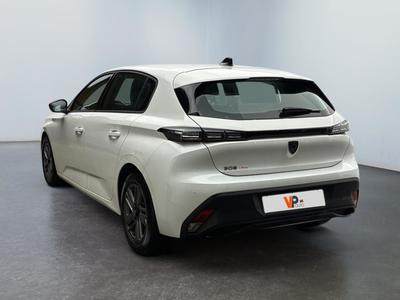 Peugeot 308 BlueHDi 130ch s&amp;S Bvm6 Active Pack