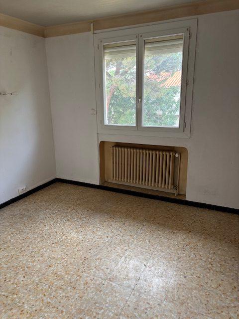 Maison - 125 m² - 7 pièces