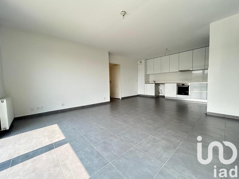 Appartement - 74 m² - 4 pièces
