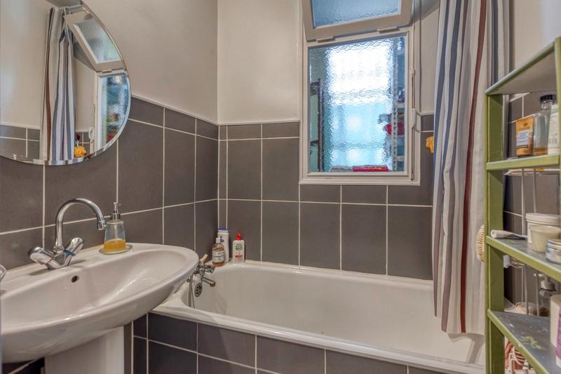 Appartement - 73 m² - 4 pièces