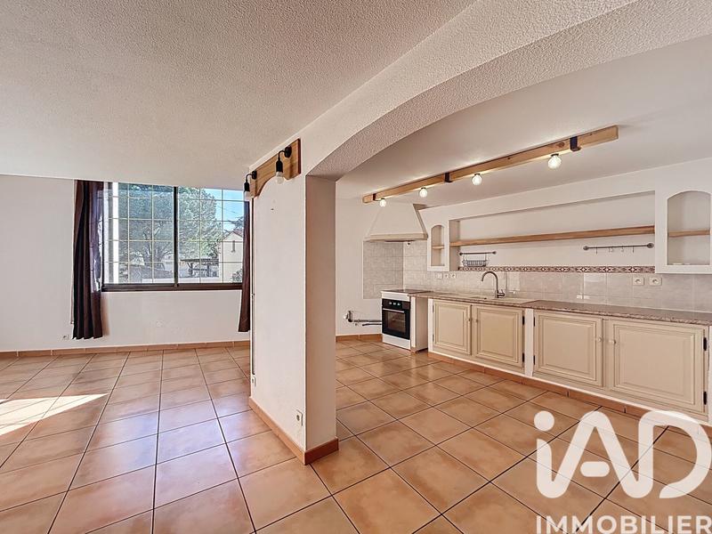 Maison - 75 m² - 3 pièces