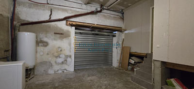 Maison traditionnelle - 80 m² - 4 pièces