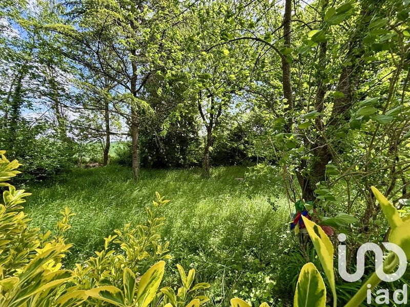 Maison - 97 m² - 5 pièces