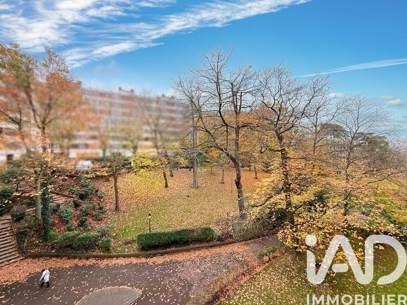 Appartement - 67 m² - 4 pièces