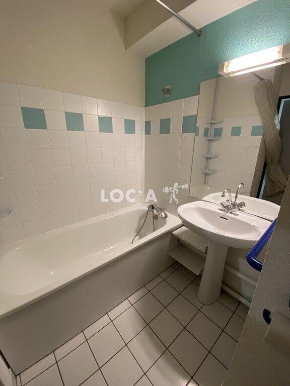 Studio - 20 m² - 1 pièce