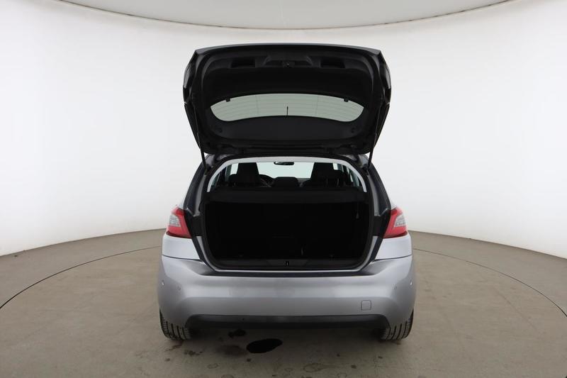 Peugeot 308 1.5 Blue-HDi Allure 130 ch