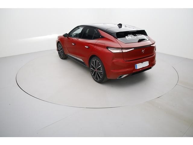 Ds Ds 4 Performance Line+ Hybride E-Tense 225 Eat8