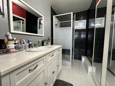 Maison - 60 m² - 4 pièces