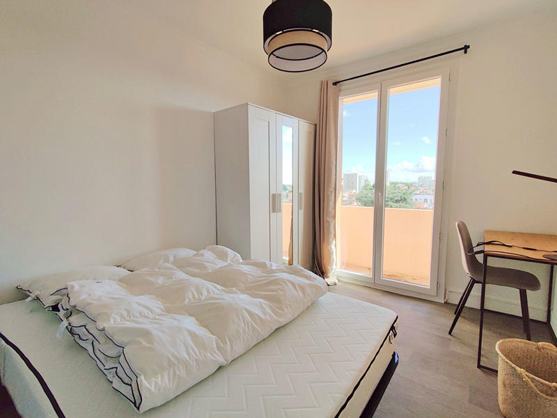 Appartement - 68 m² - 4 pièces