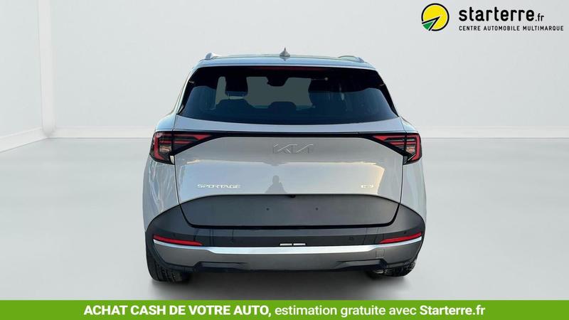 Kia Sportage Nouveau Hybride 239 Ch Bva6 Active