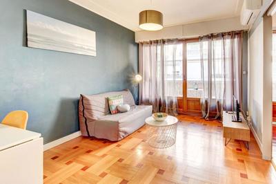 Appartement - 38 m² - 1 pièce