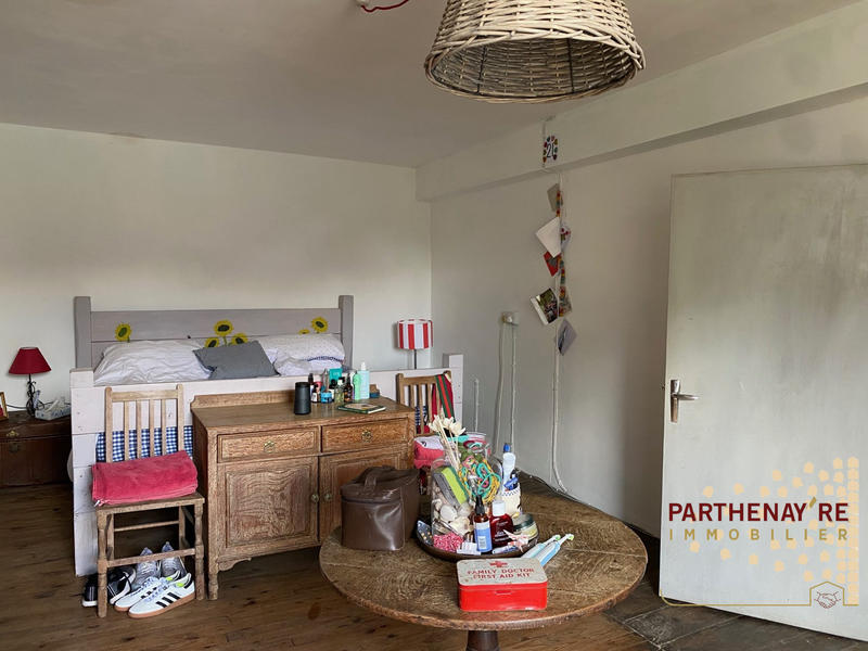 Maison - 117 m² - 4 pièces