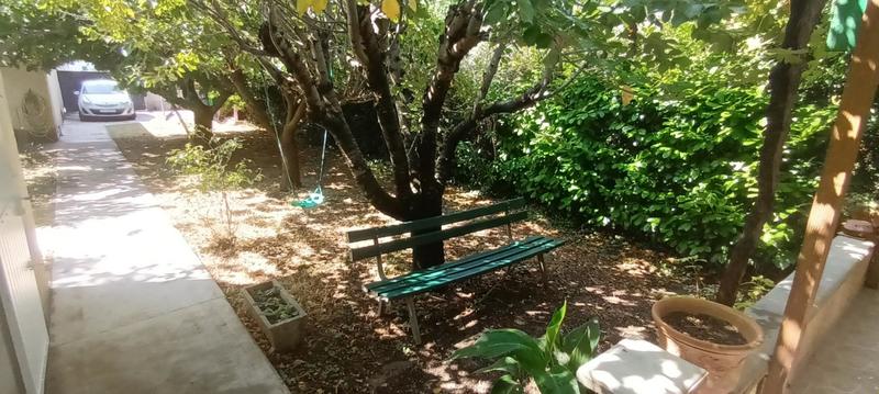 Maison - 60 m² - 2 pièces