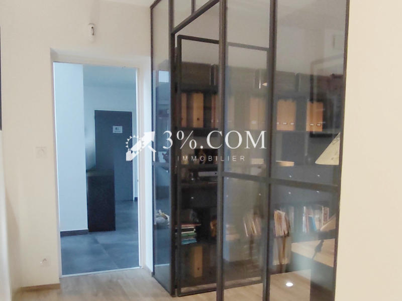 Maison d'architecte - 225 m² - 7 pièces