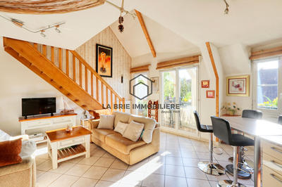 Appartement - 74 m² - 4 pièces