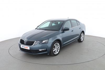 Skoda Octavia 1.6 Tdi Scr Clever Dsg7 115 ch