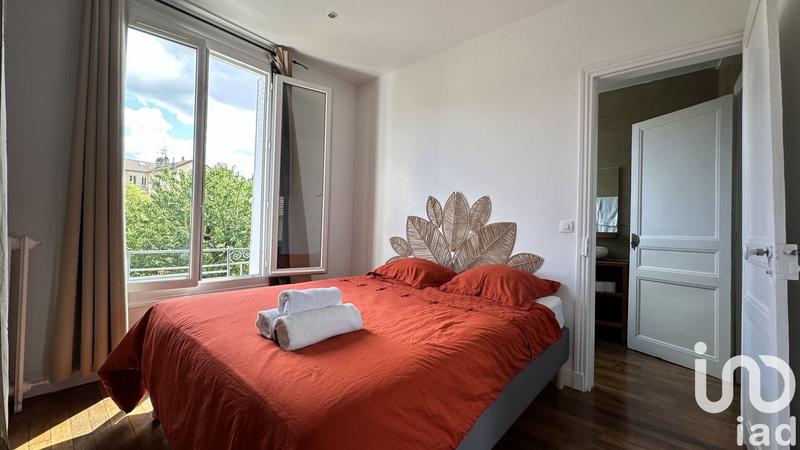 Maison - 65 m² - 4 pièces