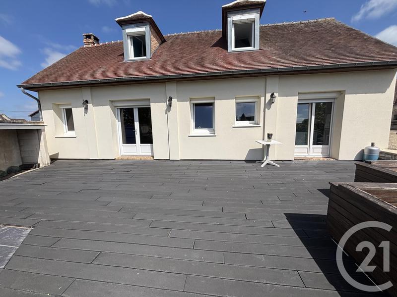 Maison - 149 m² - 4 pièces