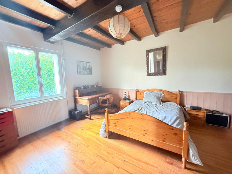 Maison - 177 m² - 5 pièces