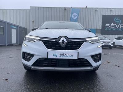 Renault Arkana Intens E-Tech 145 -21b