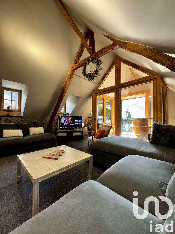 Maison - 164 m² - 5 pièces