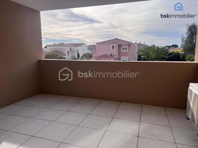 Appartement - 67 m² - 4 pièces