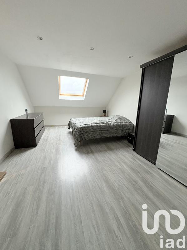 Maison - 187 m² - 6 pièces