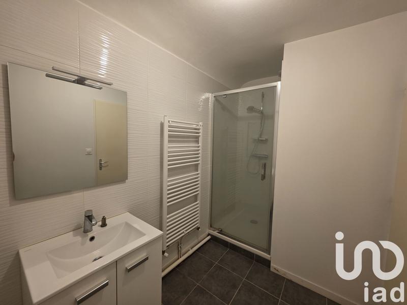 Maison de ville - 100 m² - 3 pièces