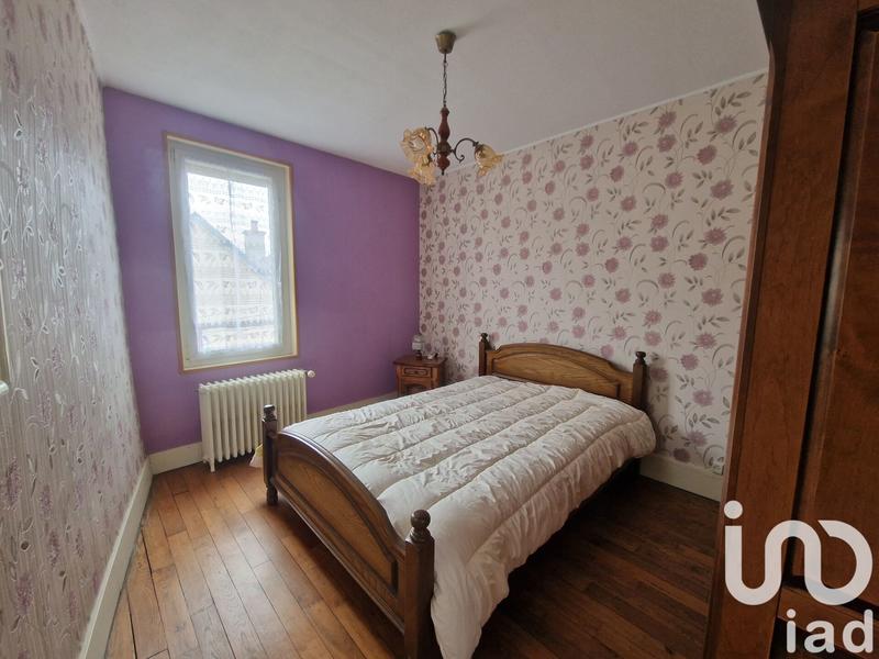 Maison de village - 67 m² - 3 pièces