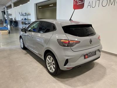 Renault Clio V (2) 1.5 Dci 100 Evolution