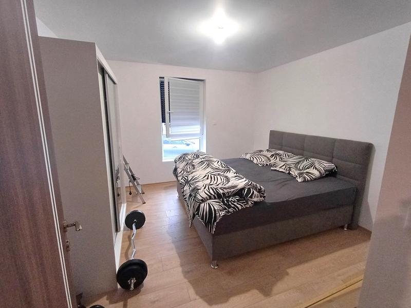 Appartement - 89 m² - 3 pièces