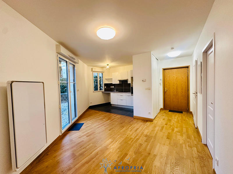 Appartement - 33 m² - 2 pièces