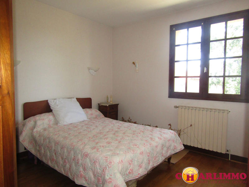 Maison traditionnelle - 130 m² - 6 pièces