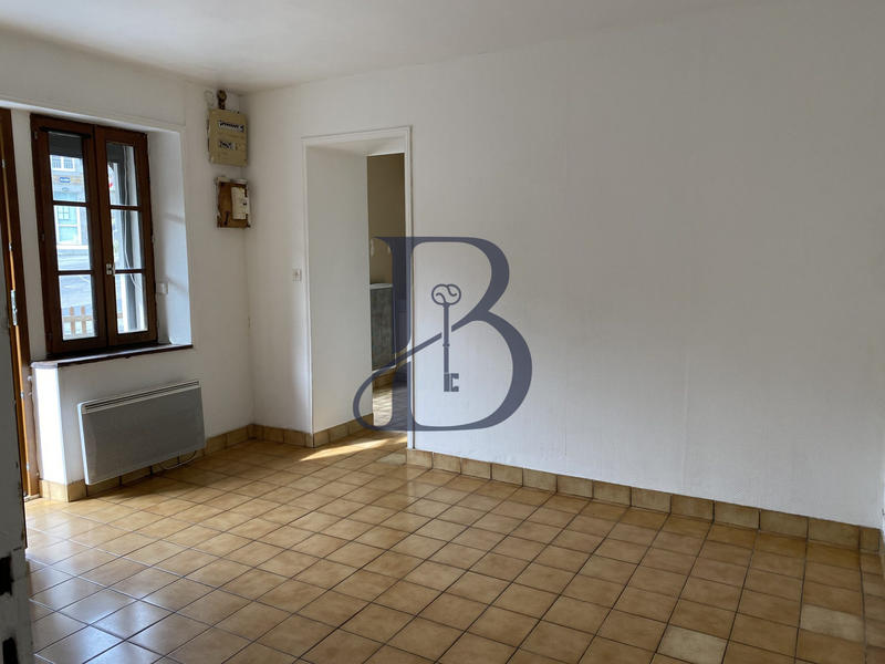 Maison - 83 m² - 5 pièces