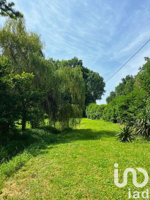 Maison - 103 m² - 5 pièces