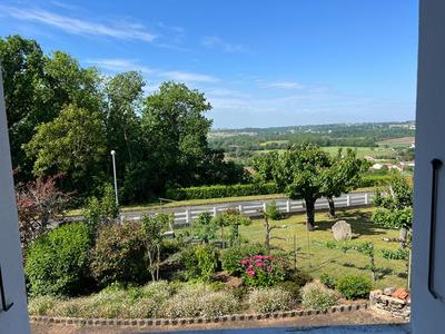 Maison - 128 m² - 5 pièces