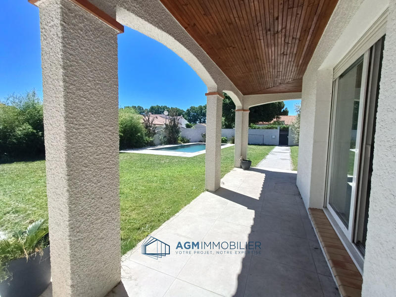 Villa - 139 m² - 6 pièces