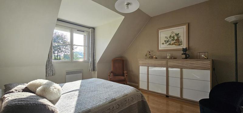 Pavillon - 197 m² - 8 pièces