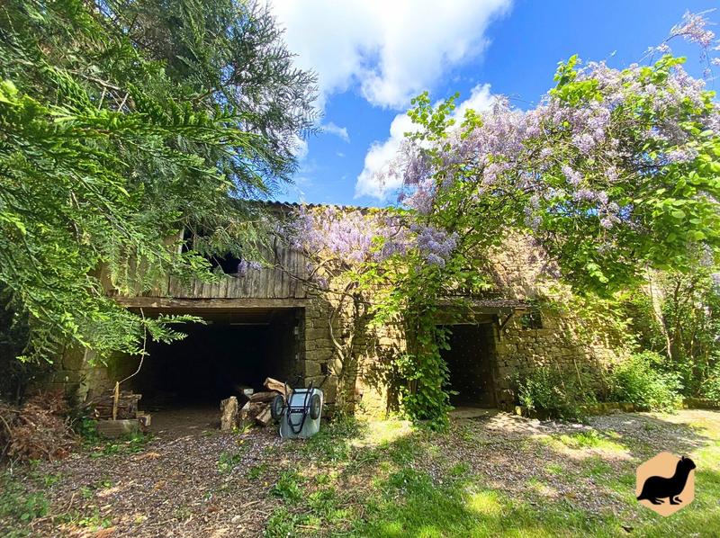 Maison - 300 m² - 8 pièces