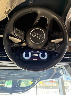 Audi A3 sportback 30 Tfsi 110ch