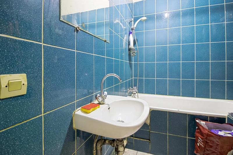 Appartement - 48 m² - 3 pièces