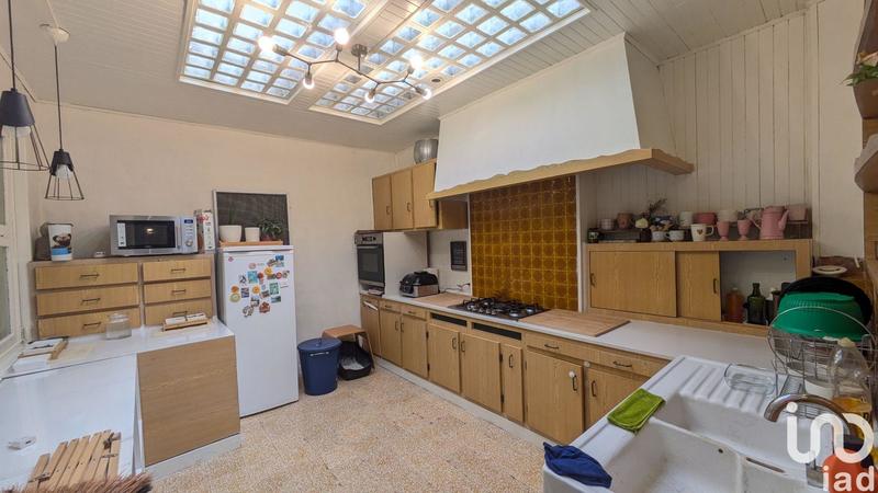 Local commercial - 230 m²