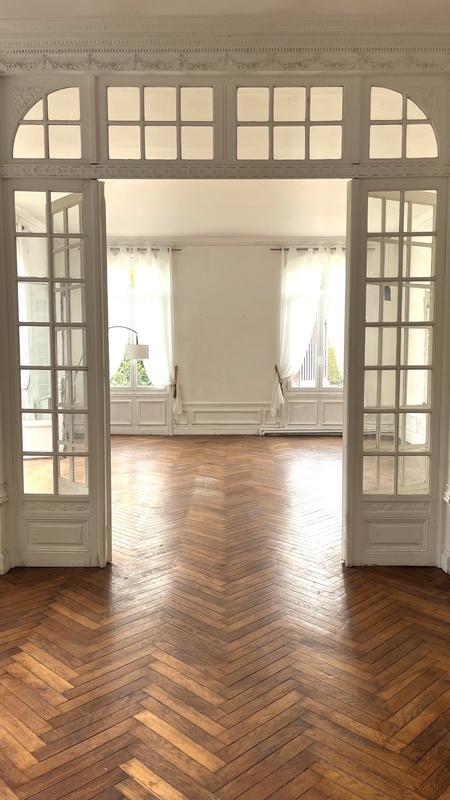 Appartement - 102 m² - 3 pièces