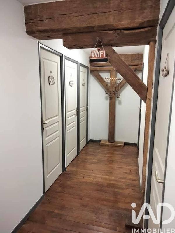 Maison de campagne - 236 m² - 7 pièces